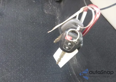 2014 Toyota Camry Le из США, поврежденный, VIN 4T1BF1FK7EU858647